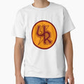 Ur Roma Adesivo Ultras T-Shirt - Graphic Print for Adults - T-Shirt, Sweatshirt, Hoodie