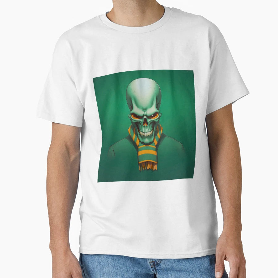 Bhoys Green Brigade T-Shirt - Minimalist Print Men Women - T-Shirt, Sweatshirt, Hoodie