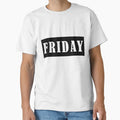 Black Friday T-Shirt - Unique Graphic for Adults - T-Shirt, Sweatshirt, Hoodie