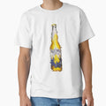 Mexican Beer T-Shirt - Graphic Print Men Women - T-Shirt, Sweatshirt, Hoodie