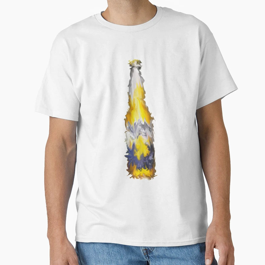 Mexican Beer T-Shirt - Graphic Print Men Women - T-Shirt, Sweatshirt, Hoodie