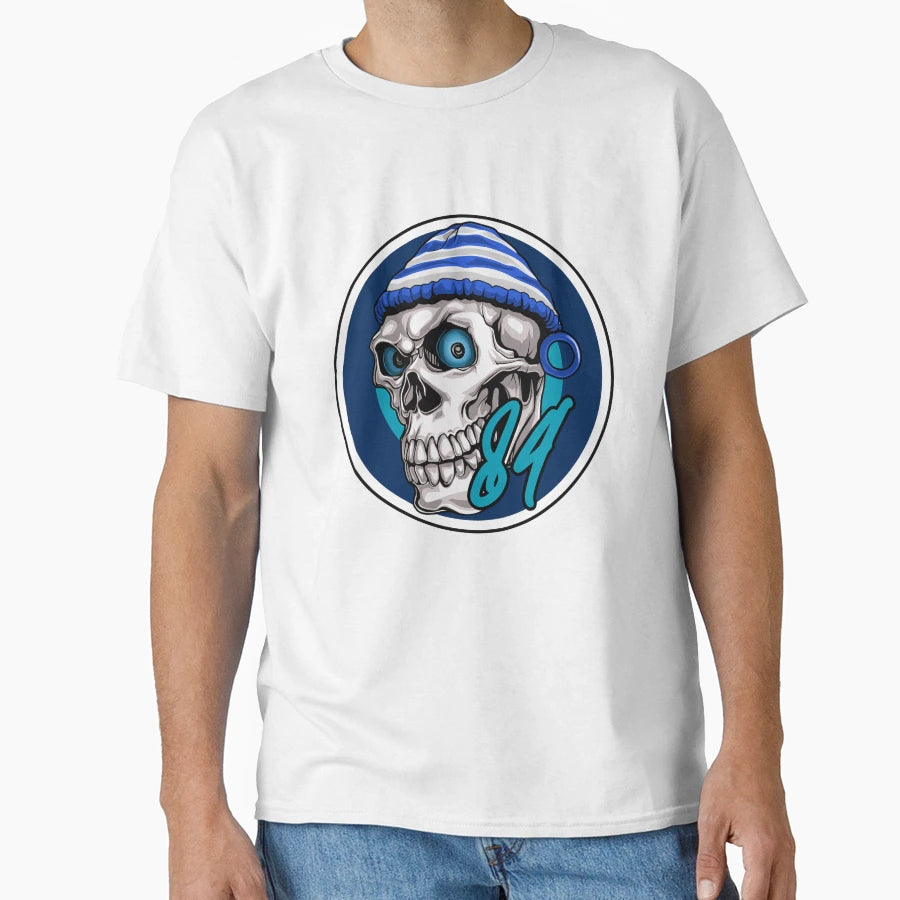 Commando Ultra 1984 Forever T-Shirt - Unique Graphic for Adults - T-Shirt, Sweatshirt, Hoodie