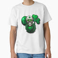 Gate 13 Forever Green Forever Proud T-Shirt - Graphic Print Unisex - T-Shirt, Sweatshirt, Hoodie
