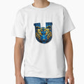 Tigres Incomparable T-Shirt - Novelty Apparel Men Women - T-Shirt, Sweatshirt, Hoodie