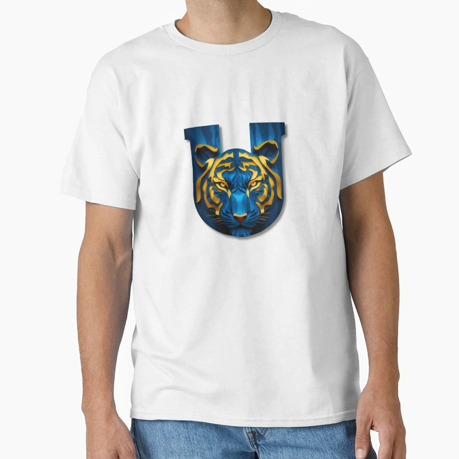 Tigres Incomparable T-Shirt - Novelty Apparel Men Women - T-Shirt, Sweatshirt, Hoodie