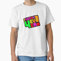 Friday Forever T-Shirt - Streetwear Style Unisex - T-Shirt, Sweatshirt, Hoodie