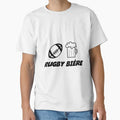 Rugby Rugby T-Shirt - Casual Everyday Wear Unisex - T-Shirt, Sweatshirt, Hoodie