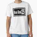 Oasis Live 25 Rose Bowl Stadium T-Shirt - Unique Graphic Men Women - T-Shirt, Sweatshirt, Hoodie