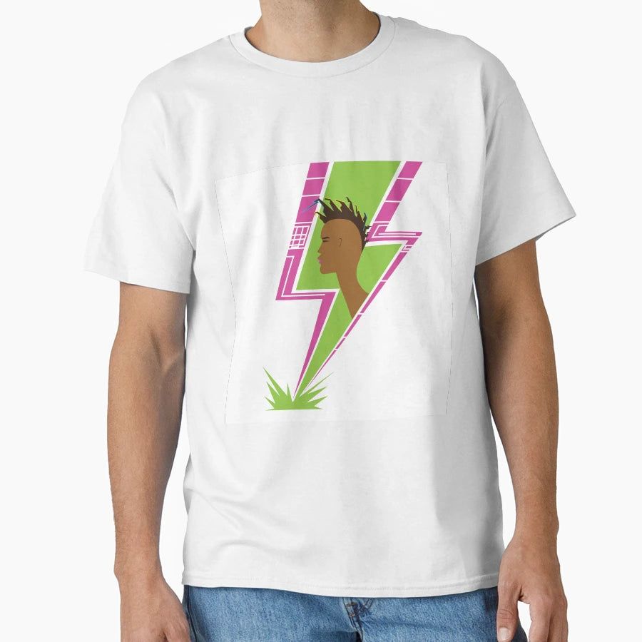 Vonnievolt T-Shirt - Streetwear Style Men Women - T-Shirt, Sweatshirt, Hoodie