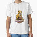 American Football Club T-Shirt - Trendy Graphic Men Women - T-Shirt, Sweatshirt, Hoodie