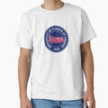 University Illinois Chicago Flames T-Shirt - Trendy Graphic for Adults - T-Shirt, Sweatshirt, Hoodie