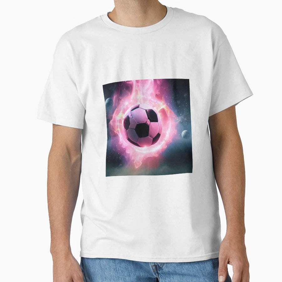 Soccer 37 T-Shirt - Casual Everyday Wear for Adults - T-Shirt, Sweatshirt, Hoodie