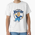 Xavier University Arthur Logo T-Shirt - Graphic Print for Adults - T-Shirt, Sweatshirt, Hoodie
