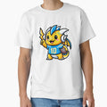 Chargers Game Day T-Shirt - Casual Everyday Wear for Adults - T-Shirt, Sweatshirt, Hoodie