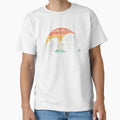 Football Game Day Sunset Friday T-Shirt - Fun Novelty Design Men Women - T-Shirt, Sweatshirt, Hoodie