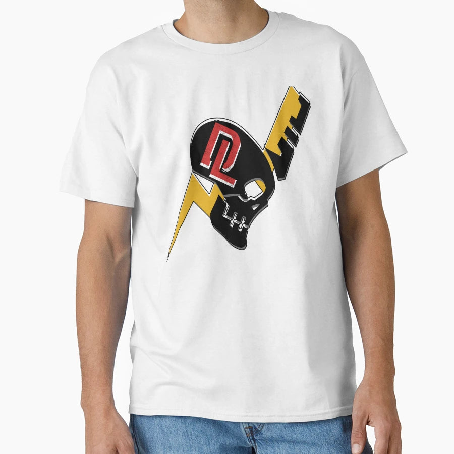 Gundam Thunderbolt Ld T-Shirt - Aesthetic Graphic Unisex - T-Shirt, Sweatshirt, Hoodie