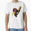 Gundam Thunderbolt Ld T-Shirt - Aesthetic Graphic Unisex - T-Shirt, Sweatshirt, Hoodie