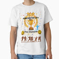 Manchester City T-Shirt - Streetwear Style Unisex - T-Shirt, Sweatshirt, Hoodie