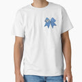 Air Force Falcons Bow T-Shirt - Casual Everyday Wear Men Women - T-Shirt, Sweatshirt, Hoodie