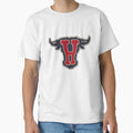 Rodeo Time I T-Shirt - Novelty Apparel for Adults - T-Shirt, Sweatshirt, Hoodie