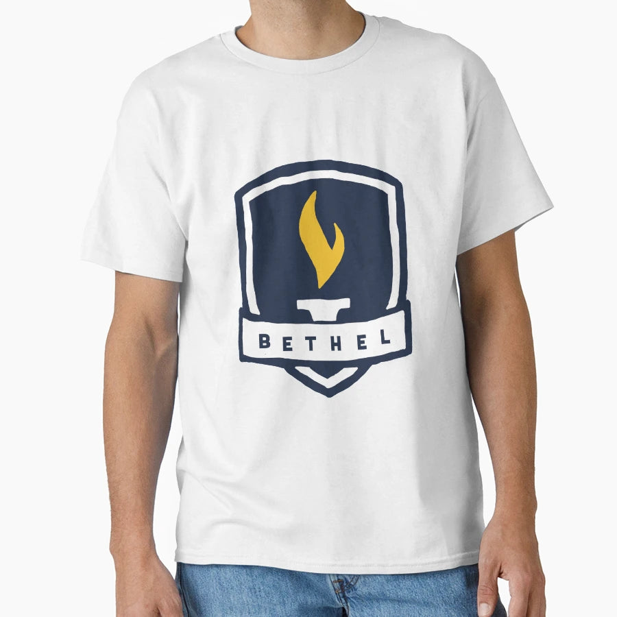 Bethel T-Shirt - Aesthetic Graphic Unisex - T-Shirt, Sweatshirt, Hoodie