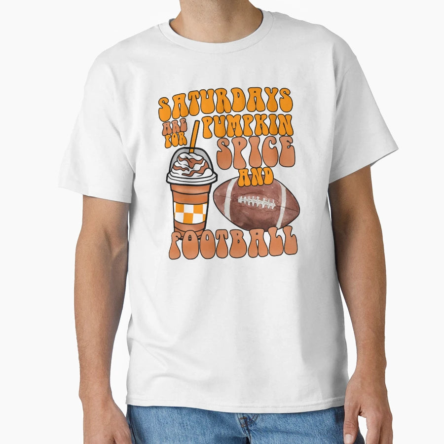 Football Game Player Team Sport Fall T-Shirt - Minimalist Print Men Women - T-Shirt, Sweatshirt, Hoodie