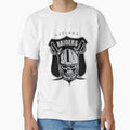 Sports Raiders T-Shirt - Minimalist Print Men Women - T-Shirt, Sweatshirt, Hoodie