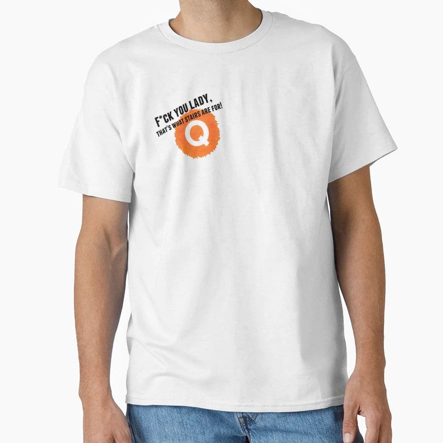 Schadenfreude T-Shirt - Streetwear Style Unisex - T-Shirt, Sweatshirt, Hoodie