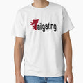 Tailgating T-Shirt - Streetwear Style Men Women - T-Shirt, Sweatshirt, Hoodie