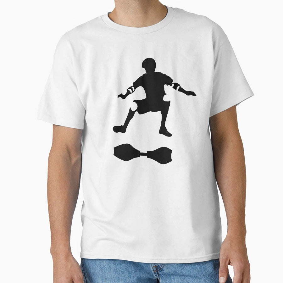 Streetboard T-Shirt - Unique Graphic Unisex - T-Shirt, Sweatshirt, Hoodie