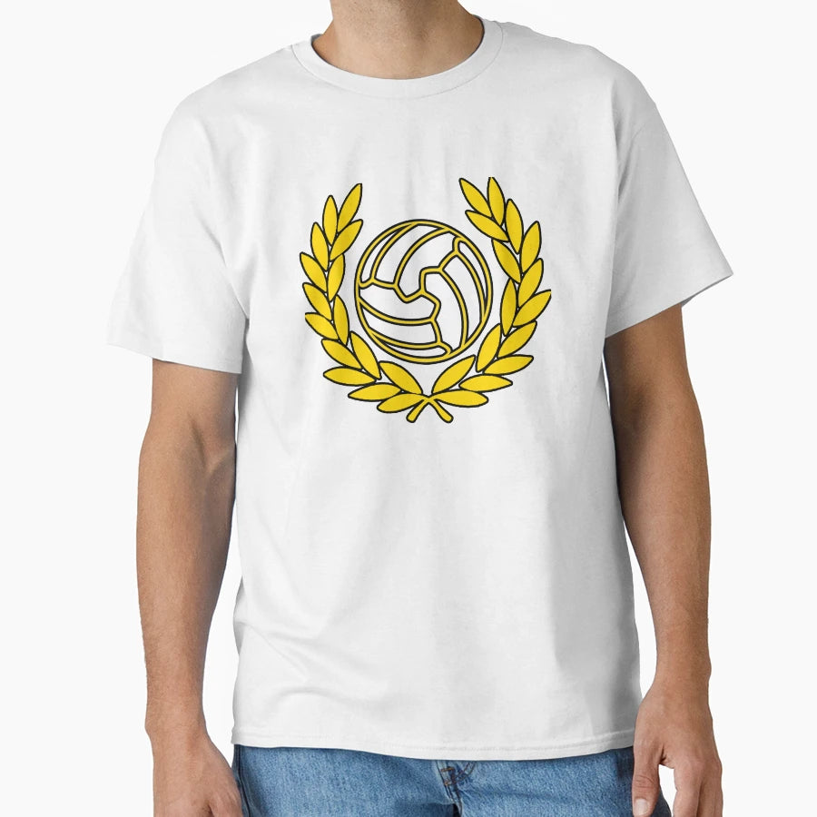 Futbol T-Shirt - Streetwear Style Unisex - T-Shirt, Sweatshirt, Hoodie
