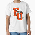 Fired Up T-Shirt - Custom Art Print Men Women - T-Shirt, Sweatshirt, Hoodie