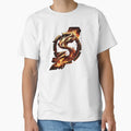 Fire Storm T-Shirt - Trendy Graphic Unisex - T-Shirt, Sweatshirt, Hoodie