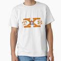 Texas T-Shirt - Custom Art Print Unisex - T-Shirt, Sweatshirt, Hoodie