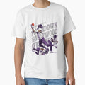 Marquise Brown Gift T-Shirt - Casual Everyday Wear Men Women - T-Shirt, Sweatshirt, Hoodie