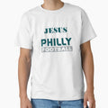 Funny Philadelphia Pro Football Sundays T-Shirt - Trendy Graphic Men Women - T-Shirt, Sweatshirt, Hoodie