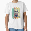 Charles Oliveira Charles Oliveira S T-Shirt - Aesthetic Graphic for Adults - T-Shirt, Sweatshirt, Hoodie
