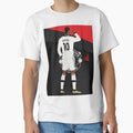 Marcus Rashford T-Shirt - Graphic Print Unisex - T-Shirt, Sweatshirt, Hoodie