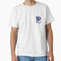 Uri Geometric T-Shirt - Trendy Graphic Men Women - T-Shirt, Sweatshirt, Hoodie