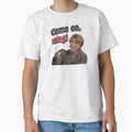 Come Wing Jimin Bts Hot Ones T-Shirt - Unique Graphic for Adults - T-Shirt, Sweatshirt, Hoodie