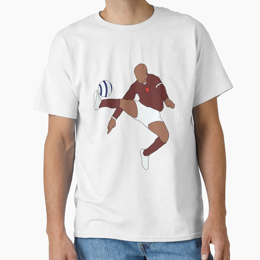 Air Henry T-Shirt - Minimalist Print Unisex - T-Shirt, Sweatshirt, Hoodie