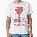 Mom Year T-Shirt - Streetwear Style Men Women - T-Shirt, Sweatshirt, Hoodie