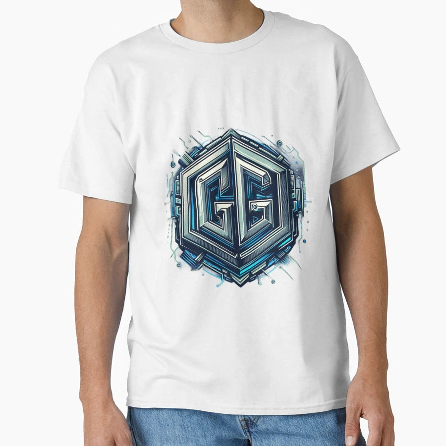 God Game T-Shirt - Minimalist Print Men Women - T-Shirt, Sweatshirt, Hoodie