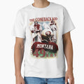 Joe Montana Comeback T-Shirt - Novelty Apparel Unisex - T-Shirt, Sweatshirt, Hoodie