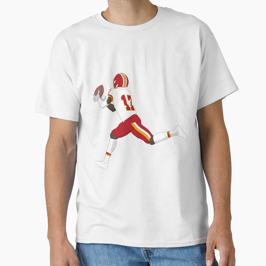 Scary Terry T-Shirt - Aesthetic Graphic for Adults - T-Shirt, Sweatshirt, Hoodie