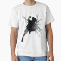 Dark Lightning T-Shirt - Novelty Apparel Unisex - T-Shirt, Sweatshirt, Hoodie