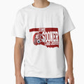 Come Sooner Oklahoma Play T-Shirt - Streetwear Style Unisex - T-Shirt, Sweatshirt, Hoodie