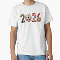 Three Nations One Game 2026 T-Shirt - Trendy Graphic for Adults - T-Shirt, Sweatshirt, Hoodie