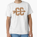 Cross Country Cc Logo T-Shirt - Aesthetic Graphic Unisex - T-Shirt, Sweatshirt, Hoodie