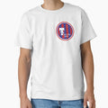 Hajduk Split Torcida T-Shirt - Graphic Print Unisex - T-Shirt, Sweatshirt, Hoodie